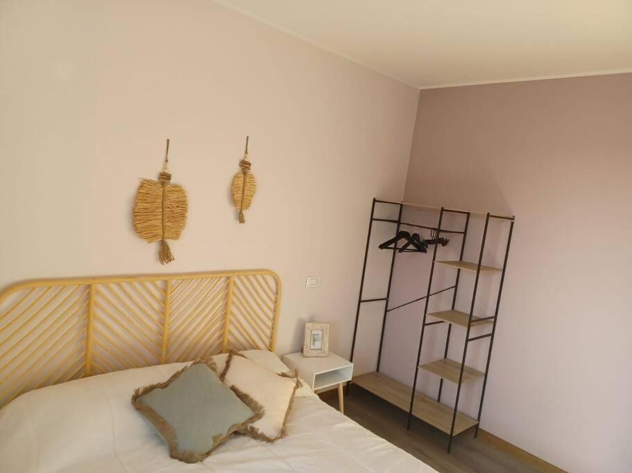 Apartamento Sui Generis Penthouse With Terraces Milán Exterior foto